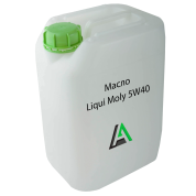Масло Liqui Moly 5W40