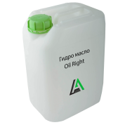 Гидро масло Oil Right (марка Р)