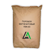 Порошок магнезитовый ПМК-83