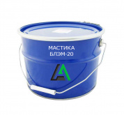 Мастика Блэм-20