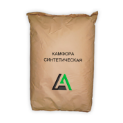 Камфора синтетическая