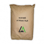 Магний углекислый основной вод "ЧДА"