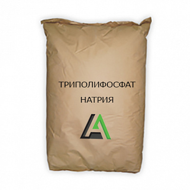 Триполифосфат натрия