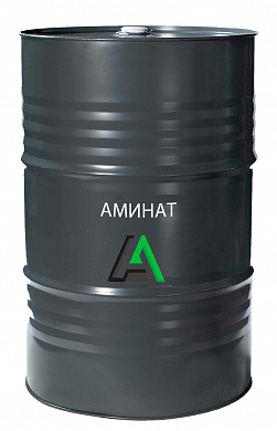 Аминат (марок: А, Д, ДМ, К, КО, ПК, КО-5, ПК-1)