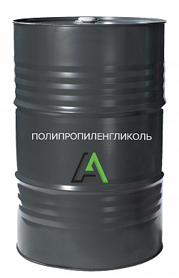 Полипропиленгликоль Р-400