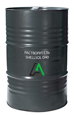 Растворитель Shellsol D40