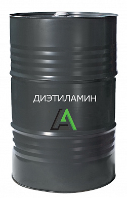 Диэтиламин