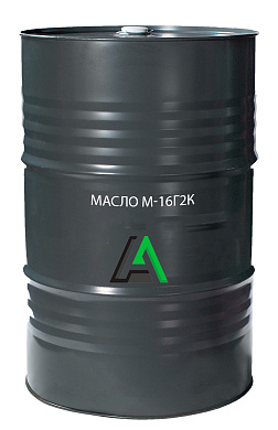 Масло М-16Г2К