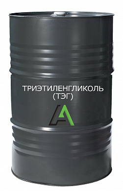 Триэтиленгликоль (ТЭГ)