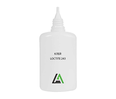Клей Loctite 243