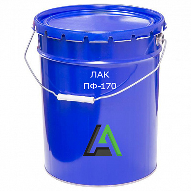 Лак ПФ 170